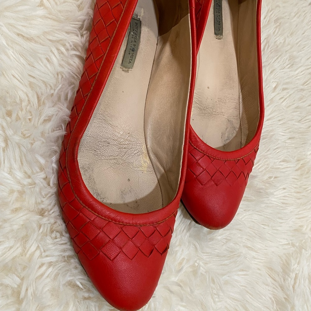 BV flats